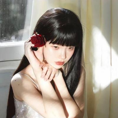 我的同学是美人鱼